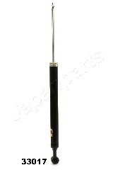 MM33017 JAPAN Амортизатор задний GAS MM33017 JAPANPARTS