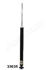 MM33035 JAPAN Амортизатор задний GAS MM33035 JAPANPARTS