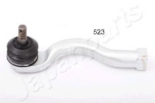 TI523R JAPAN Наконечник рулевой тяги TI523R JAPANPARTS