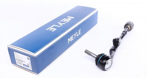 3160300017HD MEYLE Рулевая Тяга (В СБОРЕ) 3160300017HD MEYLE