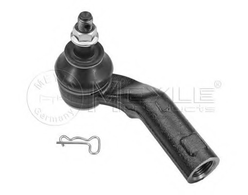 35160200029 MEYLE Наконечник РУЛЕВОЙ Тяги 35160200029 MEYLE