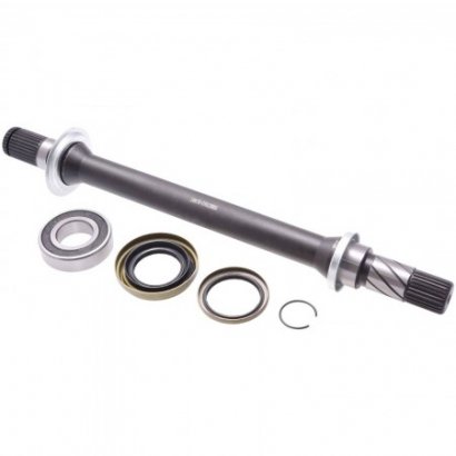 Фото полуось ПРАВАЯ26X415X28 0512BL16AT FEBEST 0512BL16AT FEBEST(Германия) 0512BL16AT FEBEST(Германия) Полуось ПРАВАЯ26X415X28 0512BL16AT FEBEST