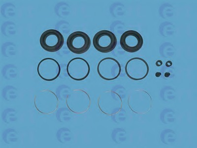 401958 ERT Ремонтний комплект гальмівного циліндра