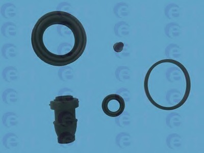 401941 ERT Ремкомплект, тормозной суппорт 401941 ERT