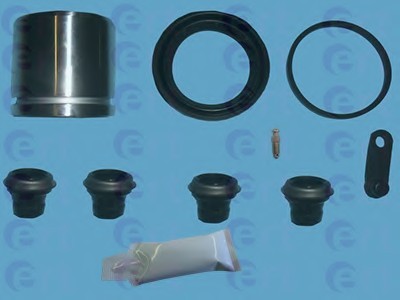 401363 ERT Ремонтний комплект супорта гальмівної системи