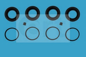 Рем.комплекты РТЦ/суппорта ERT 400904 ERT