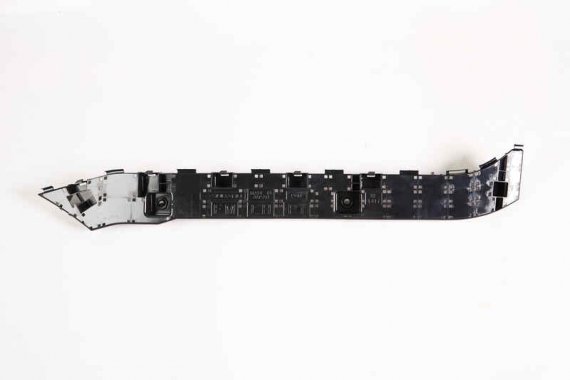 57707SG090 SUBARU Кронштейн бампера левый 57707SG090 SUBARU
