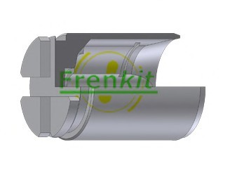 P304301 Frenkit Суппорт тормозной, задний P304301 FRENKIT