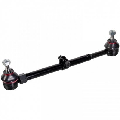 Тяга Рулевая ПОПЕРЕЧНАЯ ЛЕВАЯ 02386 FEBI