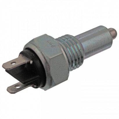 Фото выключатель фары заднего хода 12235 FEBI 12235 FEBI (Germany) 12235 FEBI (Germany) Выключатель фары заднего хода 12235 FEBI