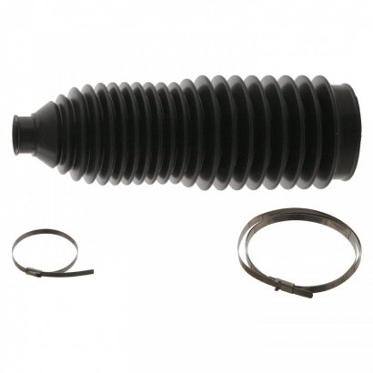 32852 FEBI (Germany) Пыльник рулевой рейки | перед прав/лев |