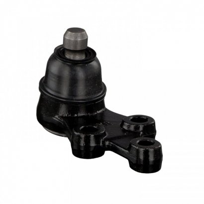 Фото несучий / напрямний шарнір 41711 FEBI 41711 FEBI (Germany) 41711 FEBI (Germany) Несучий / напрямний шарнір 41711 FEBI