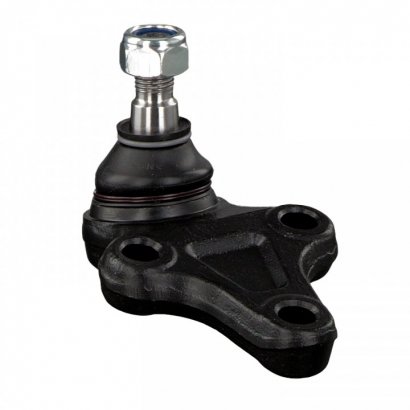 Фото несучий / напрямний шарнір 42277 FEBI 42277 FEBI (Germany) 42277 FEBI (Germany) Несучий / напрямний шарнір 42277 FEBI