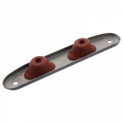 Фото кронштейн, система выпуска ог 45569 FEBI 45569 FEBI (Germany) 45569 FEBI (Germany) Кронштейн, система выпуска ог 45569 FEBI