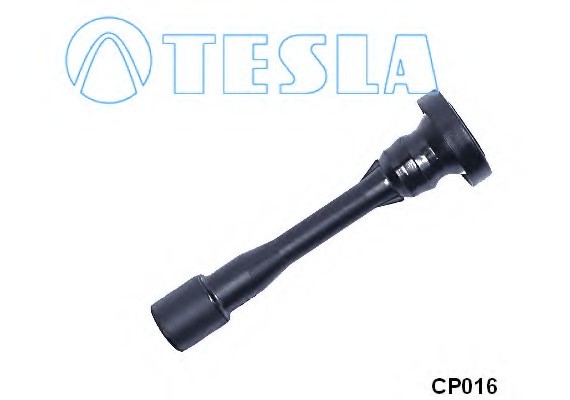 CP016 TESLA (Чехия) Наконечник катушки зажигания CP016 TESLA