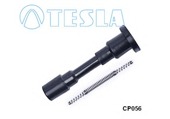 CP056 TESLA (Чехия) Наконечник КАТУШКИ Зажигания CP056 TESLA