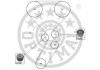 0N198 OPTIMAL Натяжной ролик, ремень ГРМ 0N198 OPTIMAL (фото 2)