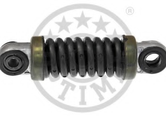 0N1747 OPTIMAL Натяжитель поликлин.ремня 0N1747 OPTIMAL