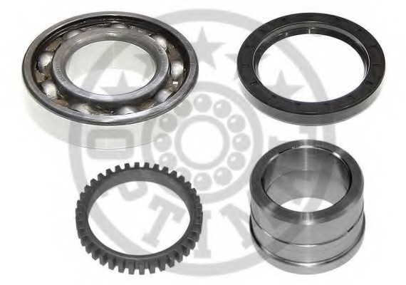 Подшипник ступицы задний 972879S OPTIMAL