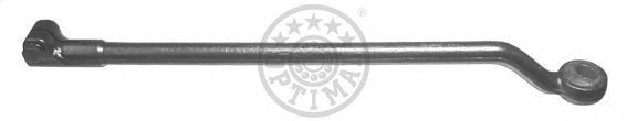 G2700 OPTIMAL Тяга рулевая | перед лев | G2700 OPTIMAL