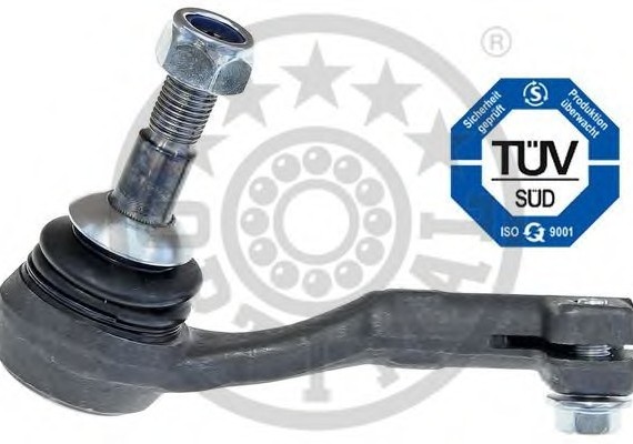 Накінечник рульової тяги L G11235 OPTIMAL