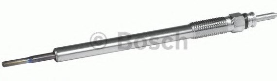 F01G00000P BOSCH Свічки розжарювання BOSCH F01G00000P BOSCH