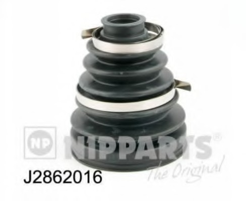 J2862016 NIPPARTS (Нидерланды) Пильовик ШРУС, комплект J2862016 NIPPARTS