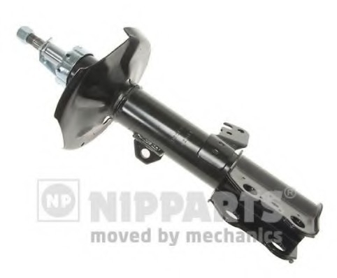 N5512086G NIPPARTS (Нидерланды) Амортизатор N5512086G N5512086G NIPPARTS