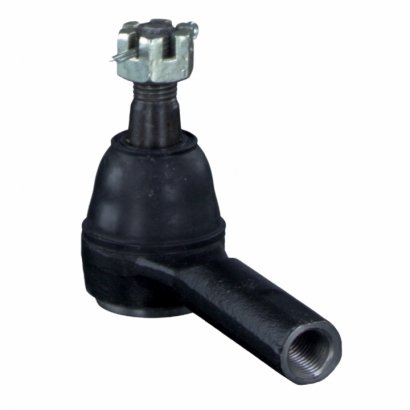 82942682 SWAG (Германия) Накінечник рульової тяги LR 82942682 SWAG