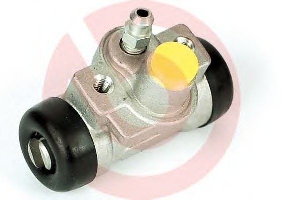 A12576 BREMBO (Германия) Колісний гальмівний циліндр A12576 BREMBO
