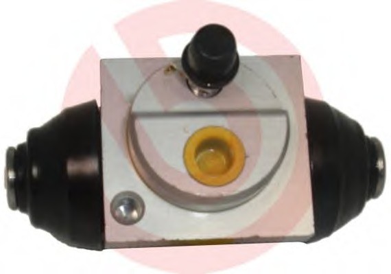 A12A40 BREMBO (Германия) Колісний гальмівний циліндр A12A40 BREMBO