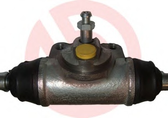 A12598 BREMBO (Германия) Гальмівний циліндр робочий Гальмівний циліндр робочий