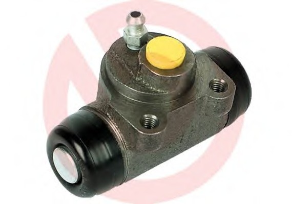 Гальмівний циліндр робочий Гальмівний циліндр робочий