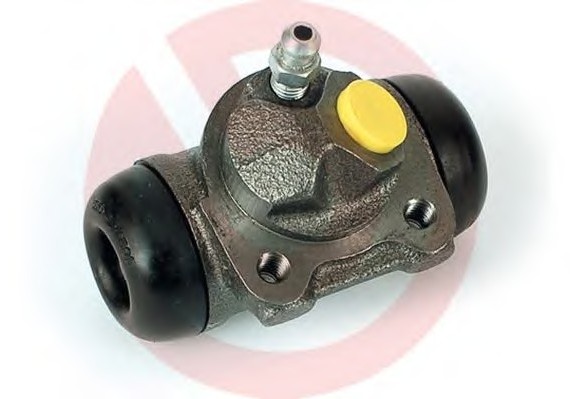 Гальмівний циліндр робочий BREMBO