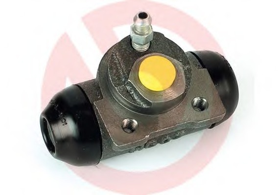 A12350 BREMBO (Германия) Циліндр гальмівний колісний A12350 BREMBO