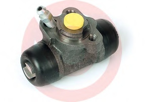 A12351 BREMBO (Германия) Гальмівний циліндр робочий Гальмівний циліндр робочий