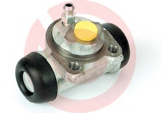 A12317 BREMBO (Германия) Колісний гальмівний циліндр A12317 BREMBO
