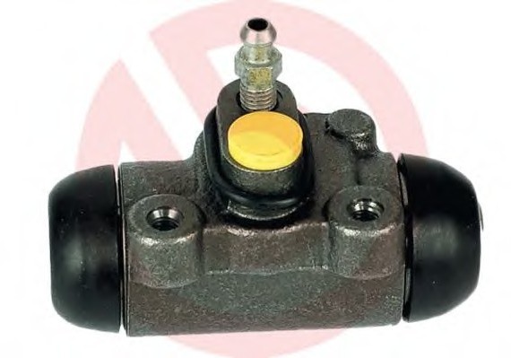 A12143 BREMBO (Германия) Колісний гальмівний циліндр A12143 BREMBO