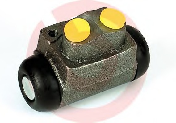 Гальмівний циліндр робочий BREMBO