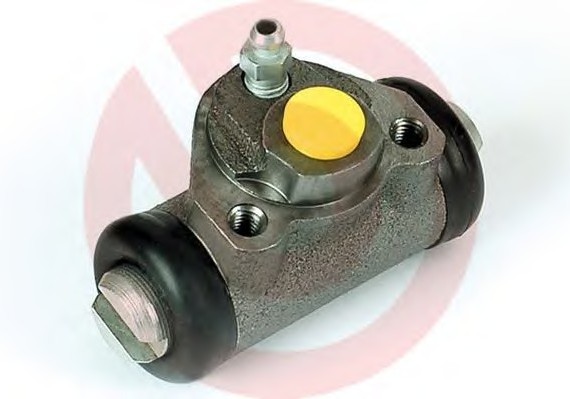 Колісний гальмівний циліндр A12107 BREMBO