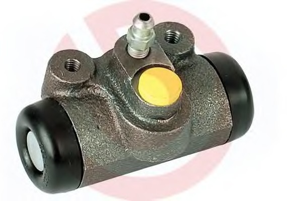 Колісний гальмівний циліндр A12114 BREMBO