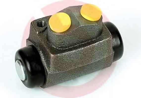 Колісний гальмівний циліндр A12117 BREMBO