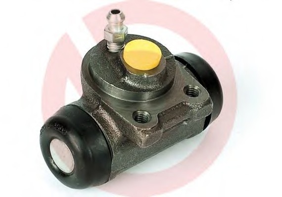 A12256 BREMBO (Германия) Колісний гальмівний циліндр A12256 BREMBO