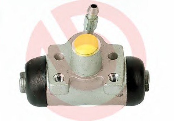 A12226 BREMBO (Германия) Гальмівний циліндр робочий Гальмівний циліндр робочий