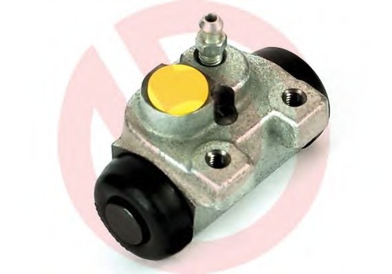 Гальмівний циліндр робочий Гальмівний циліндр робочий