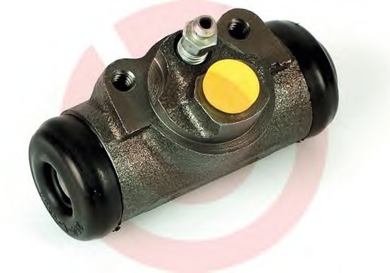 A12424 BREMBO (Германия) Колісний гальмівний циліндр A12424 BREMBO