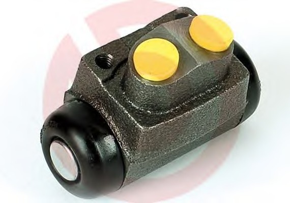 Гальмівний циліндр робочий Гальмівний циліндр робочий