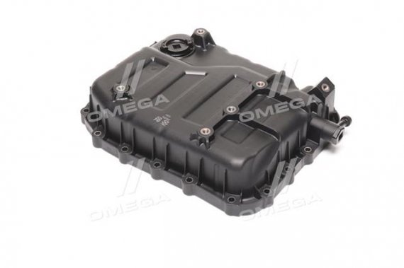 452803B851 MOBIS Кришка АКПП 452803B851 HYUNDAI/KIA/MOBIS