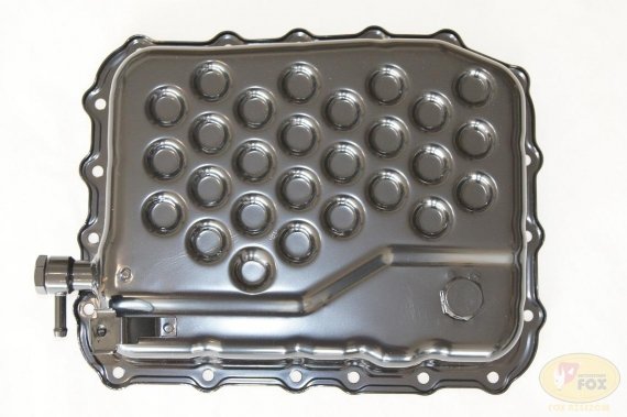 Фото піддон АКПП 452803B601 HYUNDAI/KIA/MOBIS 452803B601 MOBIS 452803B601 MOBIS Піддон АКПП 452803B601 HYUNDAI/KIA/MOBIS