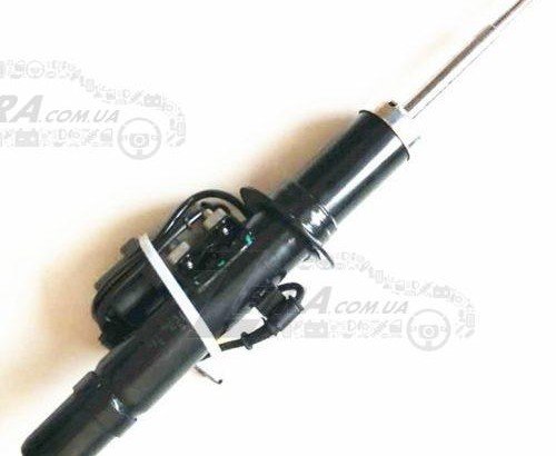 546213F300 MOBIS Амортизатор 546213F300 HYUNDAI/KIA/MOBIS